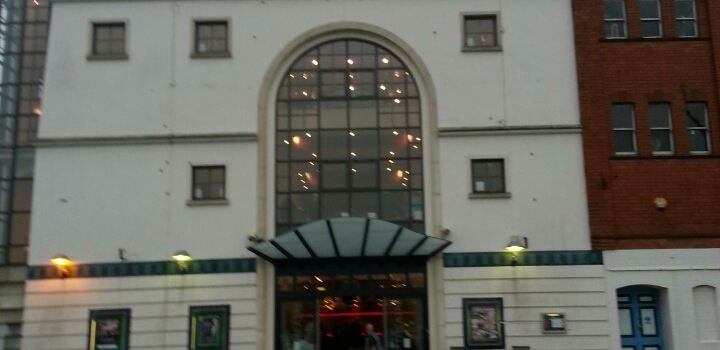 Lyceum Restaurant