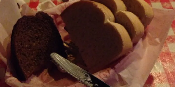 Pinnacle Peak Steakhouse