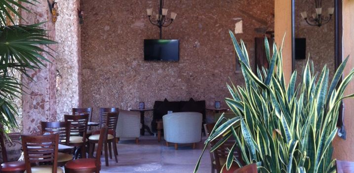 Taberna de los Frailes
