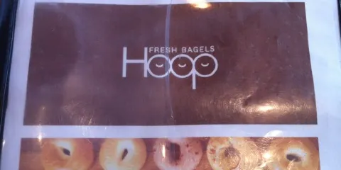 FRESHBAGELS HOOP Fussa