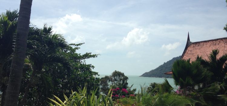 Khanom Hill Resort Restaurant
