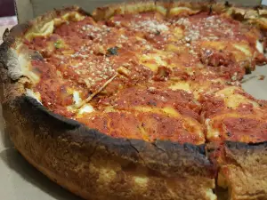 Chicago Pasta House