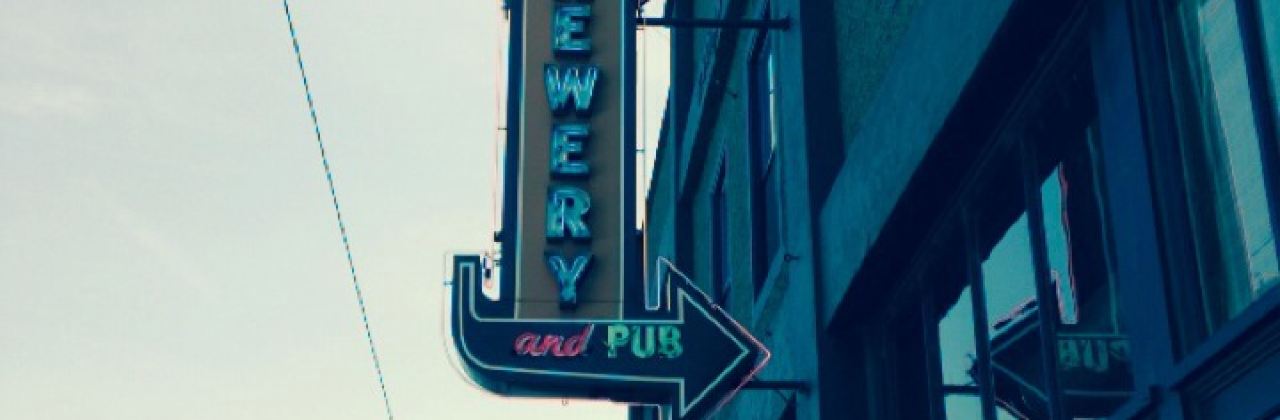 Prodigal Son Brewery & Pub