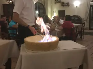 Ristorante La Ficarigna
