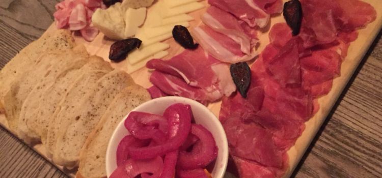 The Brooklyn Pizza + Pasta