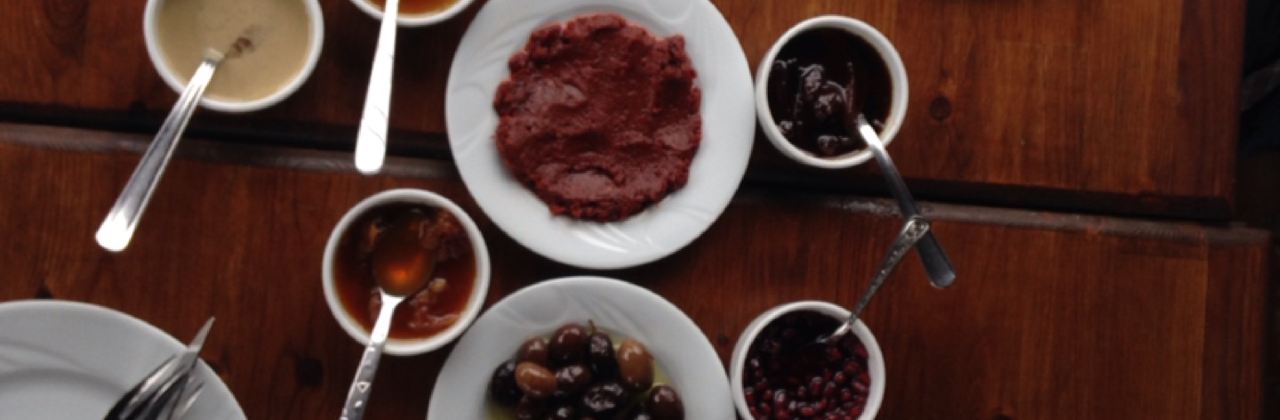 Kirkinca Arsipel Restaurant