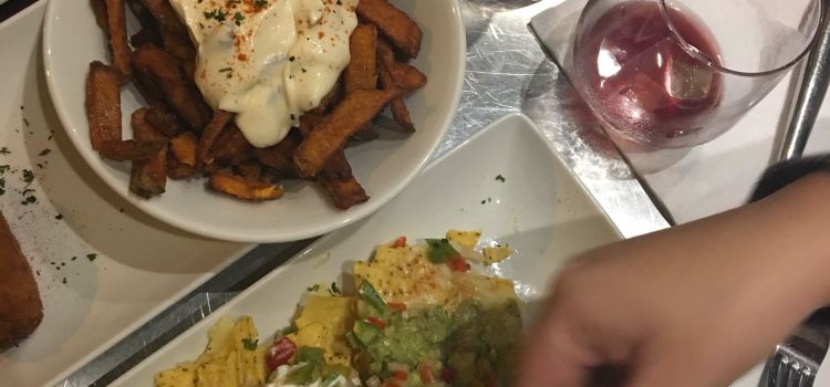 La Vida - Bar de Tapas