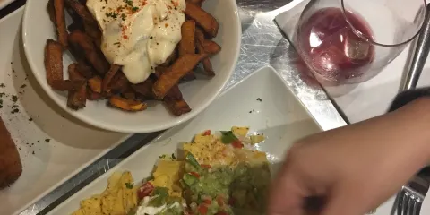 La Vida - Bar de Tapas