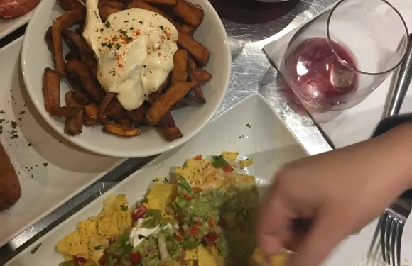 La Vida - Bar de Tapas