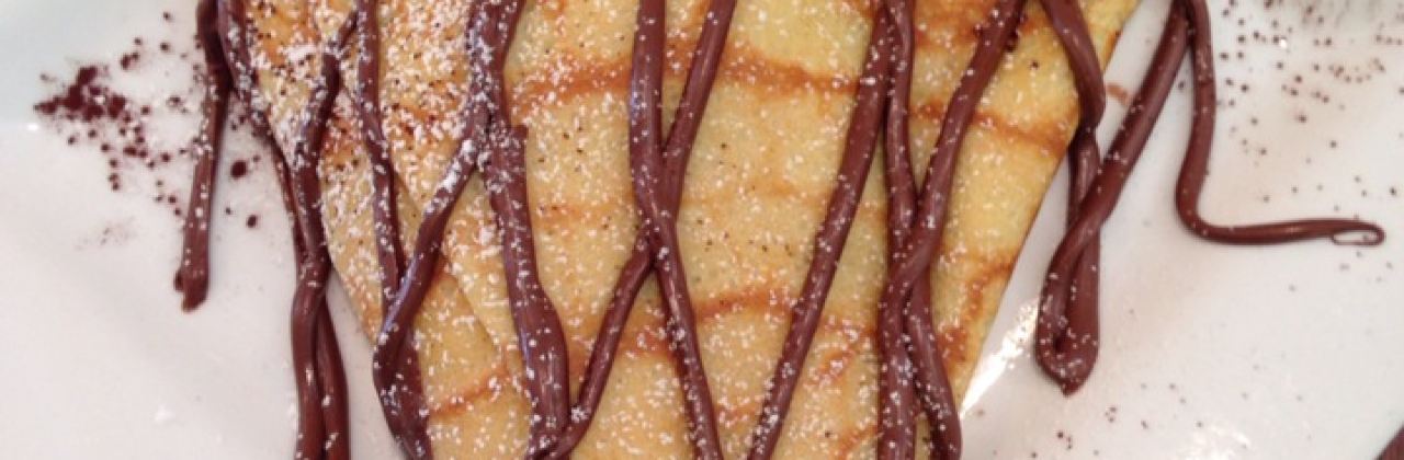 Stella Luna Gelato Cafe