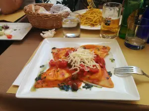 L'angolino di Mirko