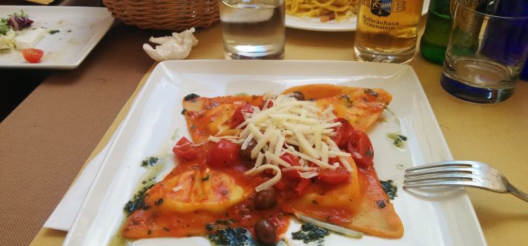 Ristorante L'Angolino di Mirko