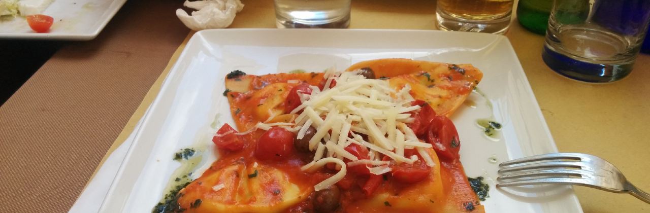 Ristorante L'Angolino di Mirko