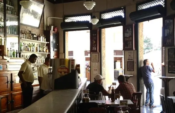 Armazém São Thiago