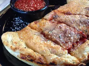 Pizza Central