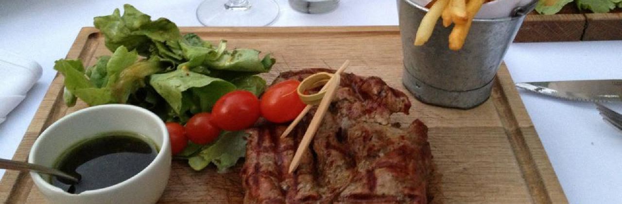 The Stellenbosch Wine Bar and Bistro