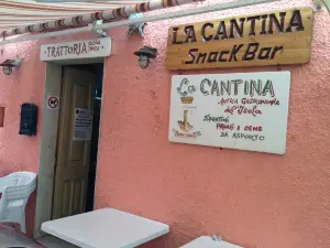 La Cantina