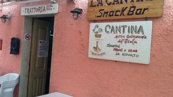 La Cantina