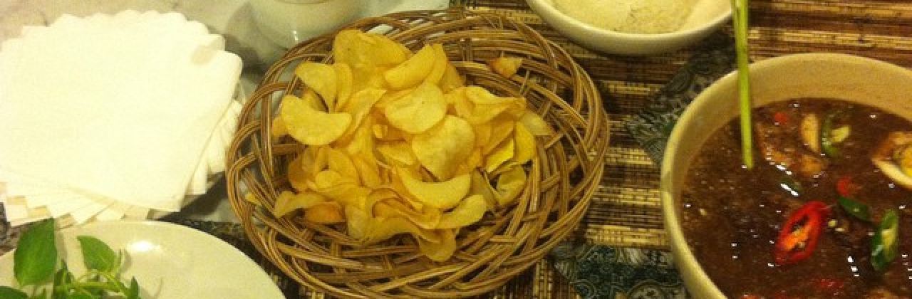 Sekar Kedhaton Restaurant