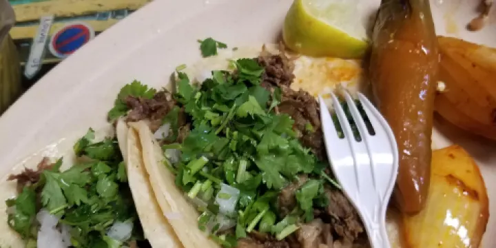Taqueria El Cunado