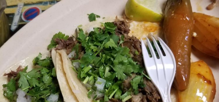 Taqueria El Cunado