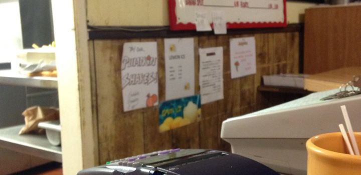 Big Al's Drive In