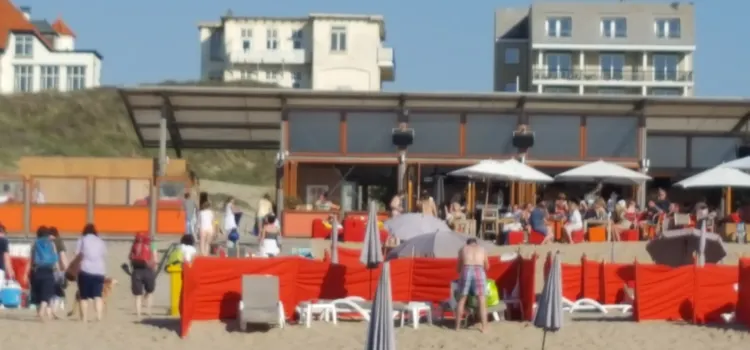 Beach Club Bries