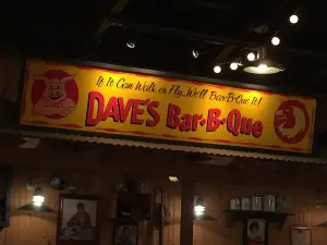 Famous Dave's Bar-B-Que