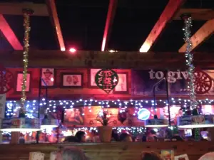 Texas Roadhouse