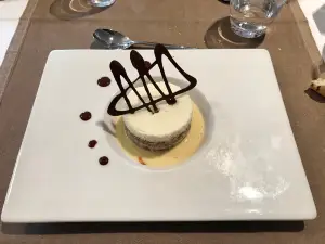 Brasserie Flo