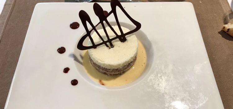 Brasserie Flo