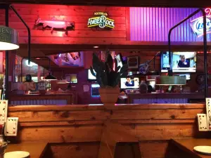 Texas Roadhouse