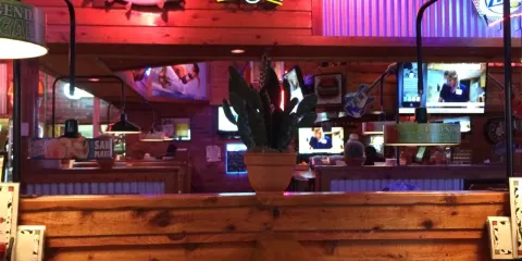 Texas Roadhouse