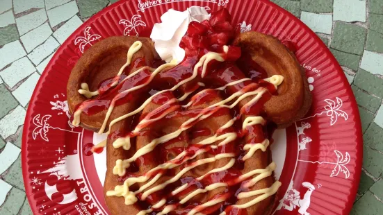 Great American Waffle Company