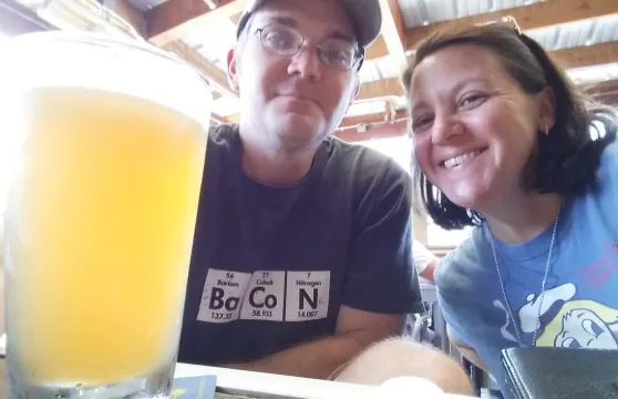 Thirsty Fellow Pizzeria and Pub