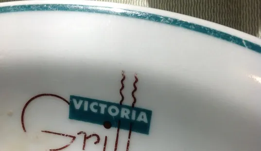 Victoria Grill