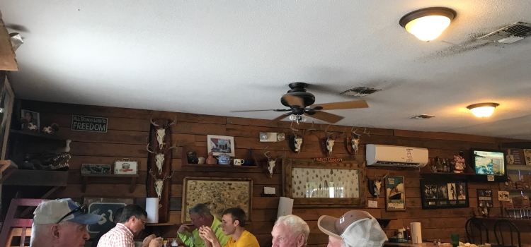 Fat Belly's Grill & Bar