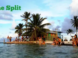 Caye Caulker Bakery