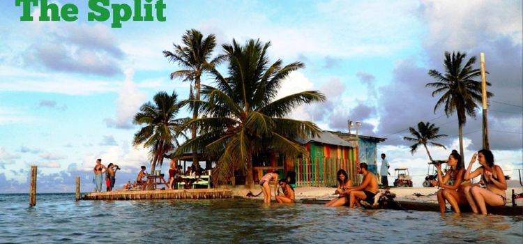 Caye Caulker Bakery