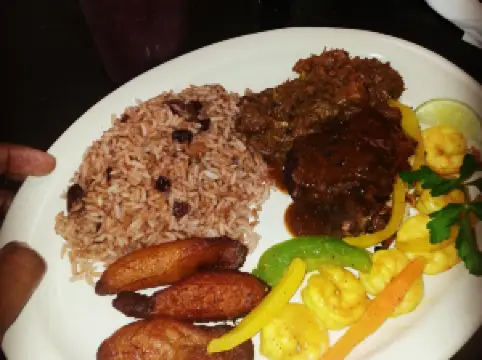 Sweet Spice Restaurant