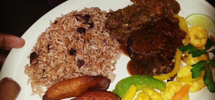 Sweet Spice Restaurant