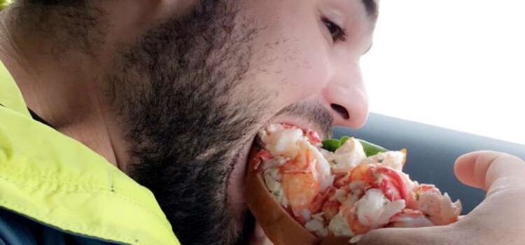 Carrier's Mainely Lobster