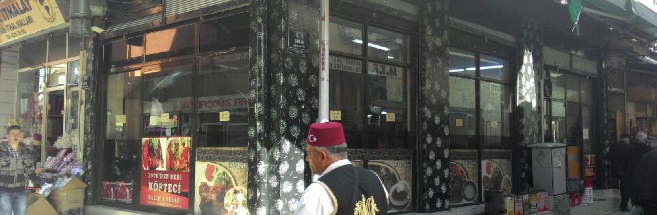 Kofteci Salih