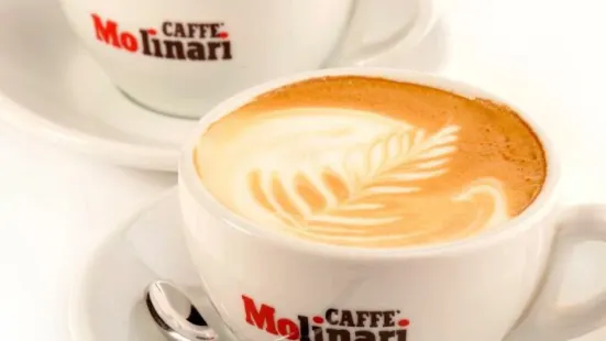 Caffe Molinari