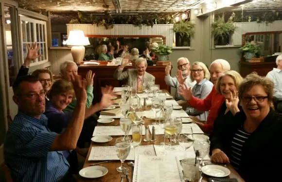 Fulbelli's Restaurant