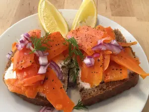 Lokal Vegan Bistro