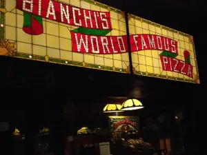 Bianchi's Pizza