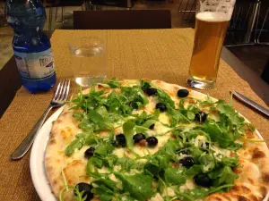 Pizza Party