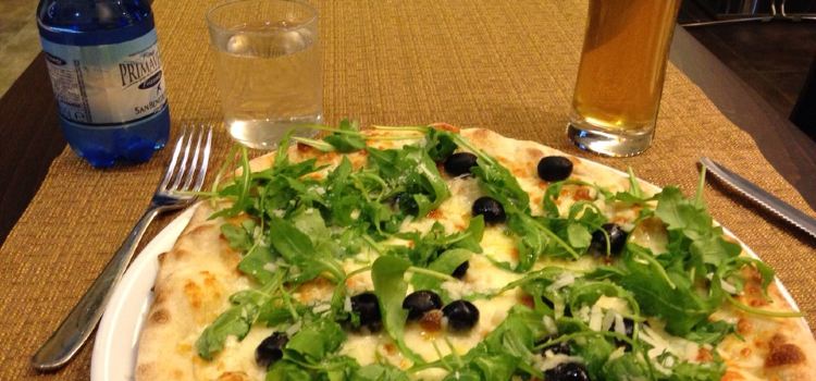 Pizza Party