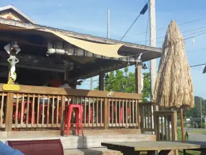 Backwater Jack's Tiki Bar & Grill